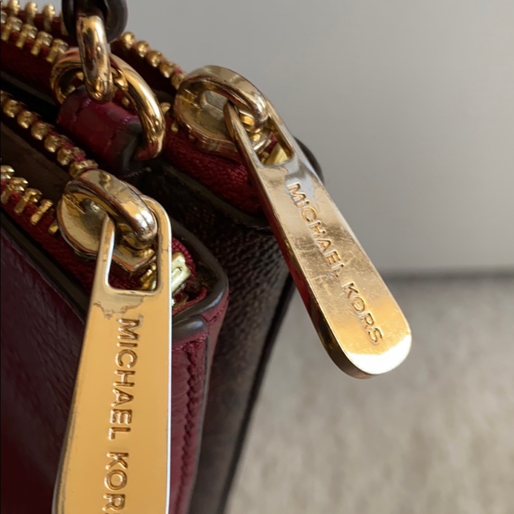 Michael kors crossbody bag - Picture 6 of 13